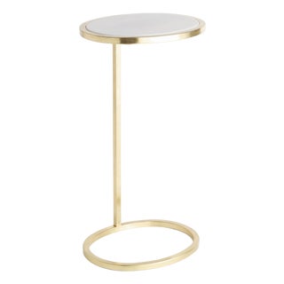 Adina Accent Table For Sale