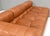 1970s Vintage DS80 Daybed Sofa in Cognac Tan Leather from de Sede, 1970s For Sale - Image 5 of 18