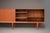 Wood Sideboard by Henry Rosengren Hansen for Brande Møbelindustri, Denmark, 1960s For Sale - Image 7 of 15