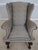 Age: Approx: 30 Years Old Details: George II Style Mahogany Ball & Claw Feet Fine Carved Details High Quality Construction...