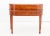 Carlton House Style Mahogany Desk For Sale - Image 9 of 9