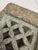 Mid-Century Granite Hand-Carved Kasugo Style Garden Ornament For Sale - Image 4 of 14