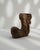 20th Century French Carved Wooden Boot Decoration For Sale - Image 10 of 18