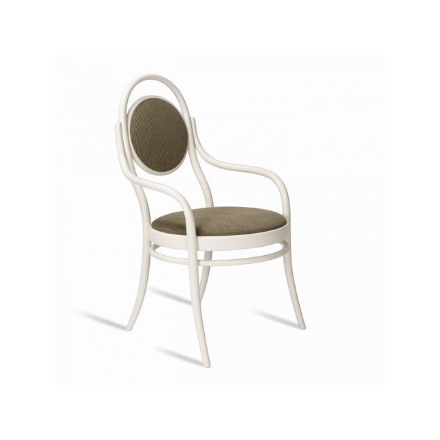 Chair by Zbyněk Hryvnáč, 1980s For Sale - Image 3 of 14