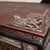 Antique Parcel Gilt Altar Table For Sale - Image 9 of 15