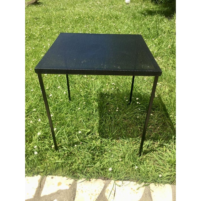 Table from Mathieu Mategot For Sale - Image 12 of 18