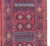 Early 20th Century Afghani Sumac Rug For Sale - Image 9 of 15