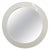 Italian Round Mirror, 1970s For Sale - Image 11 of 11