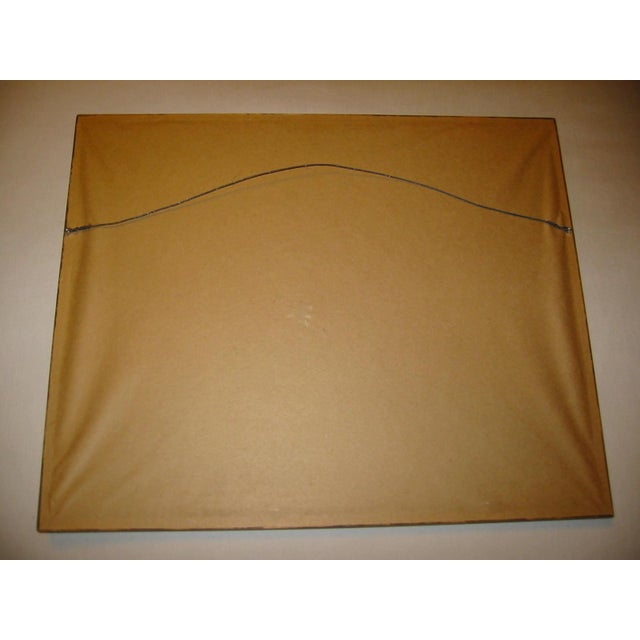 1950s Robert Shoofly Shuflet Animated Western Arts Signed Sealed Illustrations For Sale - Image 9 of 14