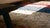 Lovely Handmade Color Pastel Allover Pattern Vintage Moroccan Boucherouitte Rug For Sale - Image 9 of 9