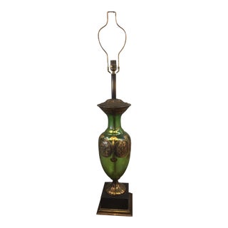 Marbro Hollywood Regency Lamp For Sale