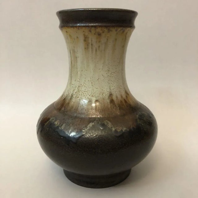 Ceramic Vase, 1950s For Sale - Image 4 of 8
