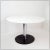 Round Dining Table by Alfred Hendrickx for Belform, 1960 For Sale - Image 13 of 13