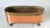 Early 20th Century Vintage Oval Copper and Brass Planter or Jardiniere For Sale - Image 5 of 9