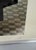 Jim Laser Signed Framed Photo Print A812 Stairs, Axis Building, Roppongi, Tokyo 12” For Sale In Los Angeles - Image 6 of 7