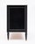 Wood French Petite Chest of Drawers With Marble Top For Sale - Image 7 of 9
