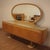 Vintage Sideboard with Mirror by Vittorio Dassi, Italy, 1950s For Sale - Image 17 of 17