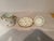 Imperial Crown China Porcelain Condensed Milk Can Holder With Serving Plate and Lid For Sale - Image 4 of 7