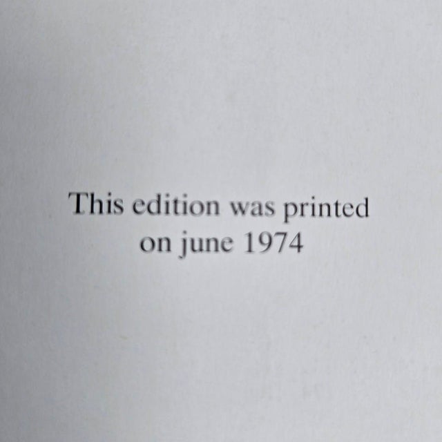 1974 1st Edition Art Book, "Miro Sculpture (1893-1993)", by Alain Jouffroy and Joan Teixidor, Includes 2 Original Lithographs For Sale - Image 15 of 16