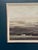 Original Vintage Swedish Oil on Panel – “House in a Flat Landscape” by Evert Färhm – Signed & Dated 1968 – Framed – 81 ×...