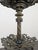 Brown Opaline Chandelier from the Napoleon III For Sale - Image 8 of 9