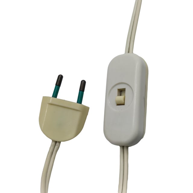 Esperia Barbarella Table Lamp by Angelo Brotto for Esperia, Italy, 1960s For Sale - Image 4 of 9