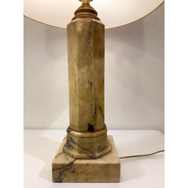 Mid-Century Desk Lamp attributed to Jan Vlug, Belgium, 1970 For Sale - Image 4 of 7