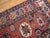 Antique Caucasian Rug For Sale - Image 4 of 5