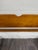 Vintage Full Size Colonial Style Solid Maple Low Poster Bed For Sale - Image 10 of 15