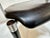 Sculptural Chair in Steel, Wood and Leather, Germany, 1980s For Sale - Image 10 of 18