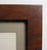 Early 20th Century Set of 3 Original Antique Denton Framed Fish Prints C. 1900 For Sale - Image 5 of 6