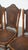 Antique Bentwood Chairs with Carvings by Jacob and Josef Kohn for Thonet, Set of 4 For Sale - Image 11 of 18