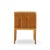 Brown Eliel Saarinen for Arkitektura Saarinen House Mid Century Maple Arm Lounge Chair For Sale - Image 8 of 10