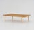 Swedish Coffee Table attributed to Bruno Mathsson, 1970s For Sale - Image 3 of 10