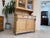 Gründerzeit Spruce Wood Kitchen Sideboard For Sale - Image 8 of 13