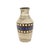 1960s Vintage Bay Vase in Ceramic from Bay Keramik, West Germany, 1960s For Sale - Image 5 of 11
