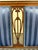 Blue Edwardian Settee, Antique For Sale - Image 8 of 12