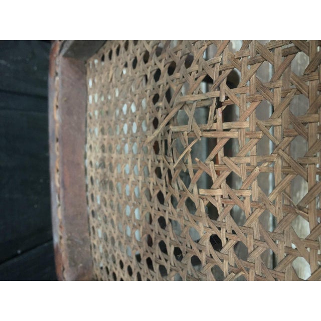 Victorian Stenciled Chairs - Detroit Chair Factory (Set of 4) For Sale - Image 10 of 11