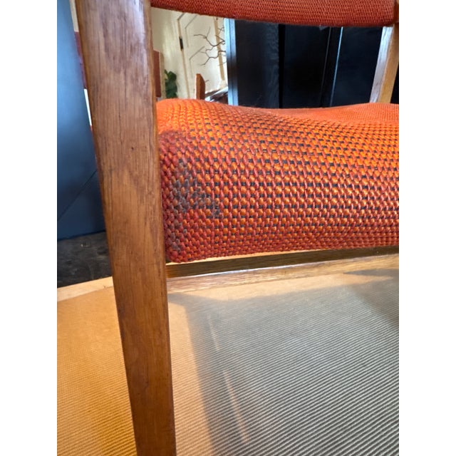 Mid-Century Modern 1960s Mid-Century Modern Helikon Chair Set For Sale - Image 3 of 16