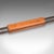 Vintage Customs & Excise Endometer Gauge, English, Measuring Tool, Mid Century For Sale - Image 9 of 10