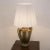Empire Style Table Lamp, Italy, 1990s For Sale - Image 4 of 13