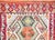Vintage Turkish Konya Kilim For Sale - Image 4 of 12