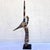 African Early 20th Century Kurumba Wood Carving Burkina Faso MATTER COLLECTION For Sale - Image 3 of 8