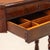 Work Table in Walnut by Luigi Filippo For Sale - Image 5 of 12