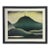 English l.s. Lowry Framed Print "A Landmark" For Sale