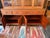 Chinese Ming Style Rosewood Display Cabinet For Sale - Image 10 of 12