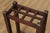 Antique Mission Style Umbrella Stand For Sale - Image 11 of 12