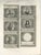 Kings of Portugal Table, 1700s, Set of 5 For Sale - Image 4 of 10