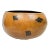 Larry Ray Gourd Art Bowl For Sale