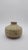 Mid-Century Modern Mid 20th Century Studio Pottery Speckled Weed Pot For Sale - Image 3 of 10